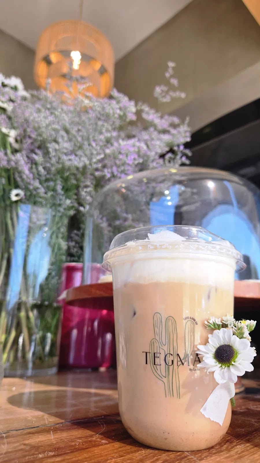 TEGMA COFFE & BOBA BAR photo 2