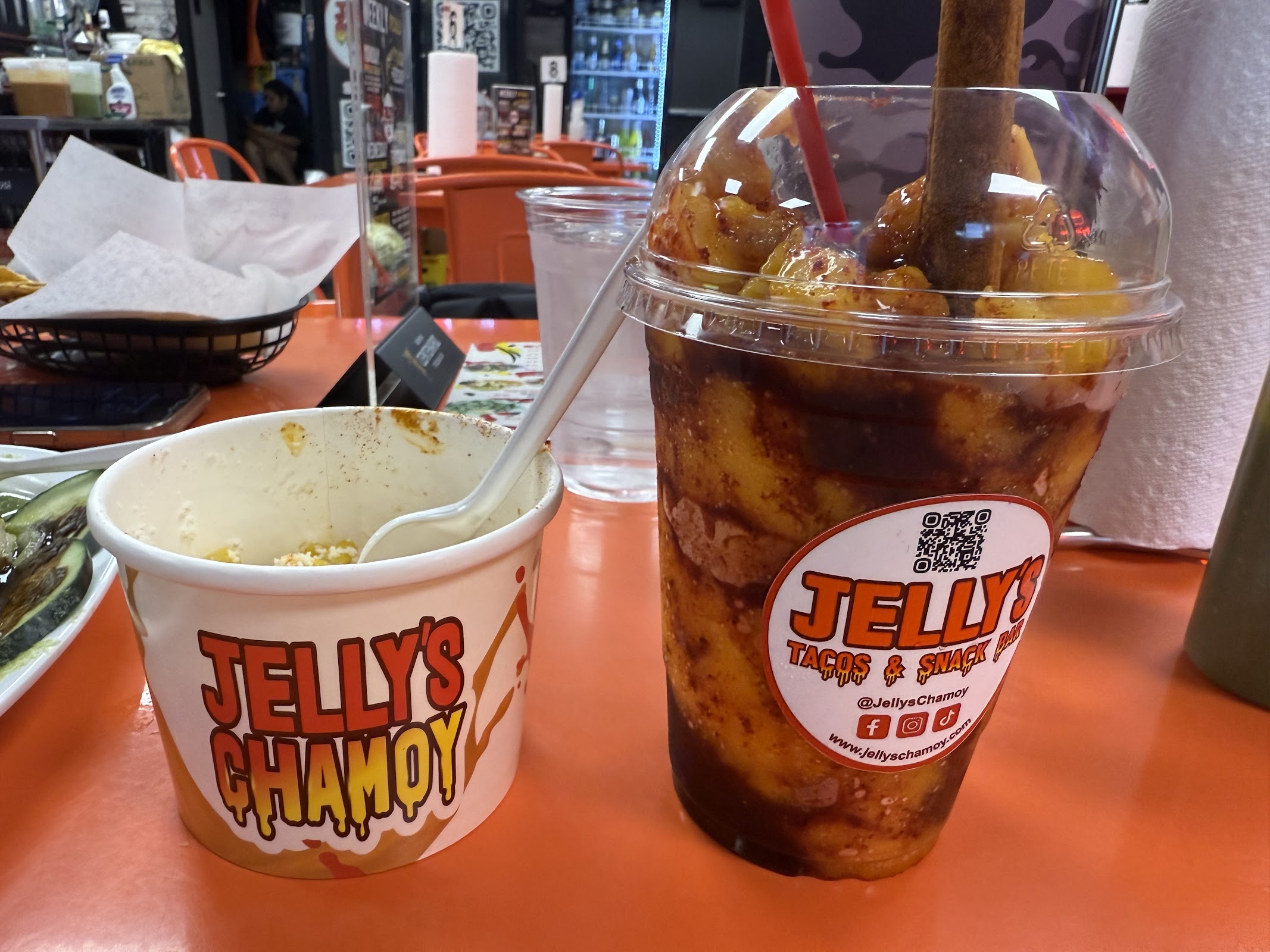 Jelly's Botanas & Mas photo 3