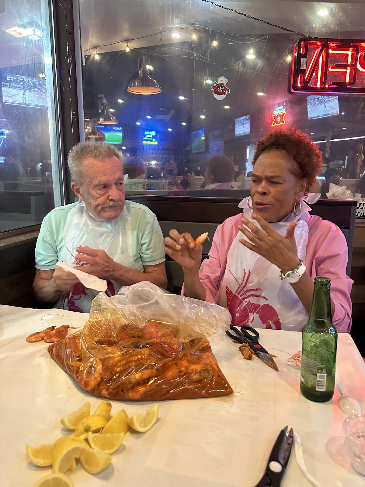 The Bucket Crab & Crawfish photo 2