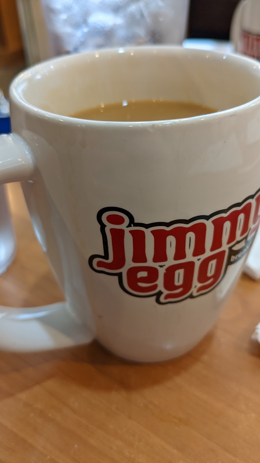 Jimmy's Egg photo 2
