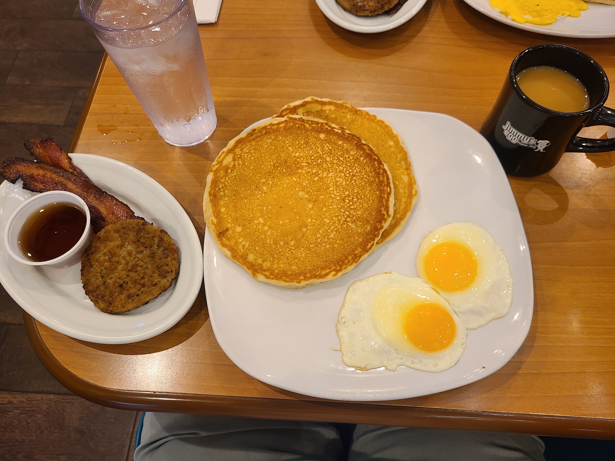 Jimmy's Egg photo 3