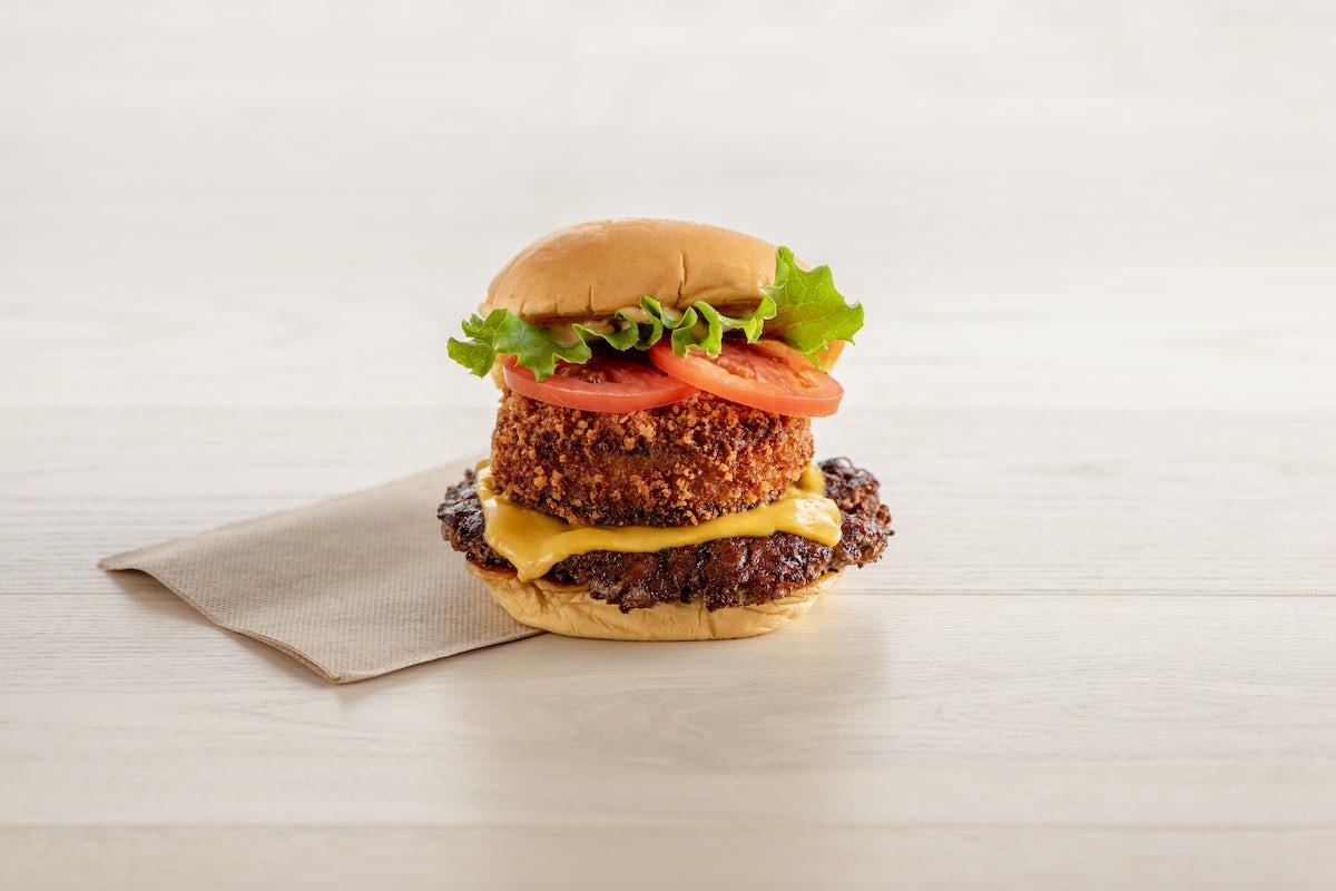 Shake Shack Boca Raton photo 1