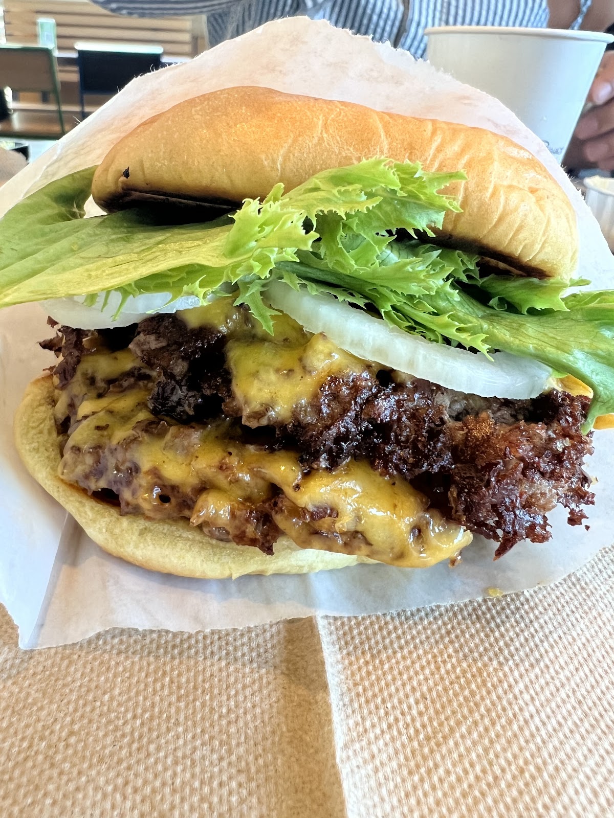 Shake Shack Boca Raton photo 2