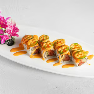 Ginger Wasabi Restaurant & Bar photo 2