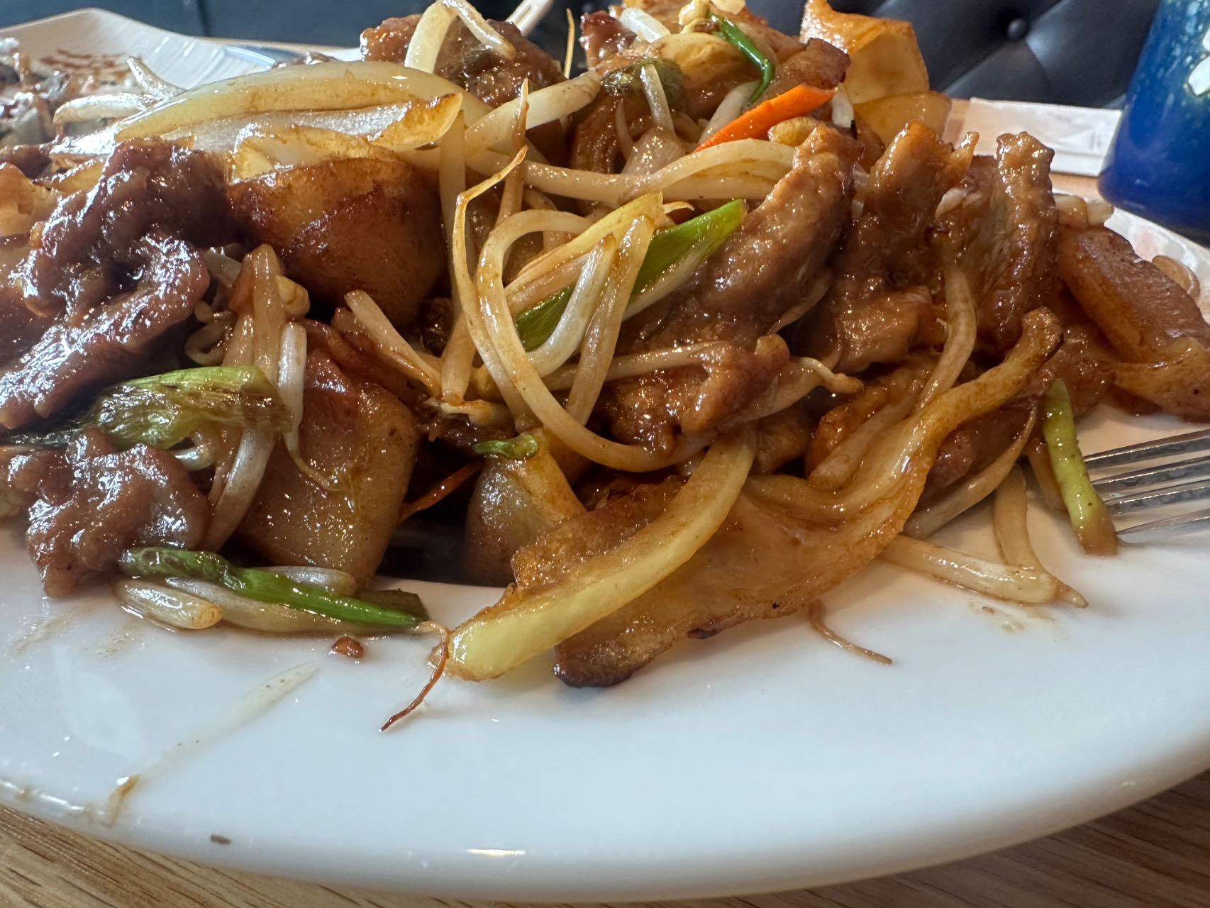 Ginger Wasabi Restaurant & Bar photo 3