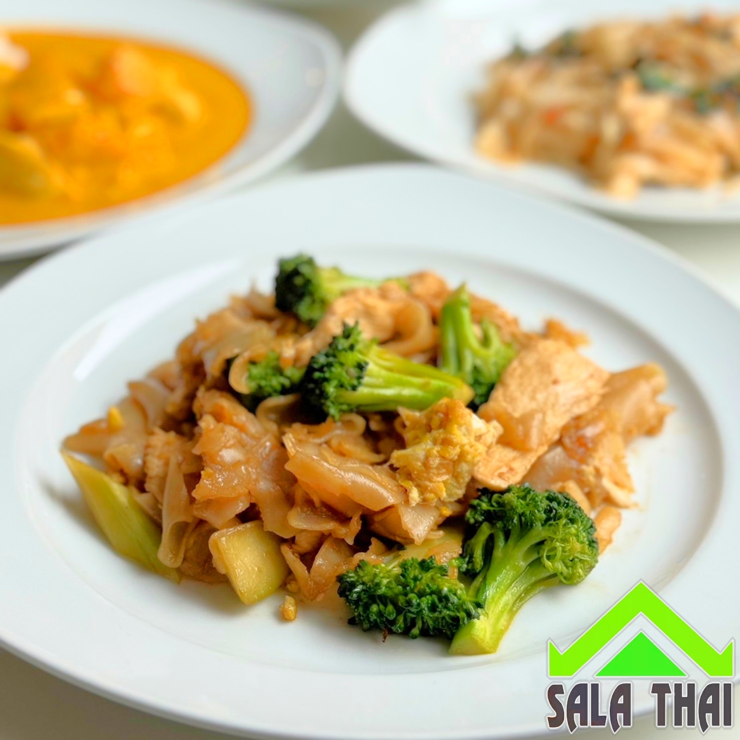 Sala Thai Restaurant photo 1