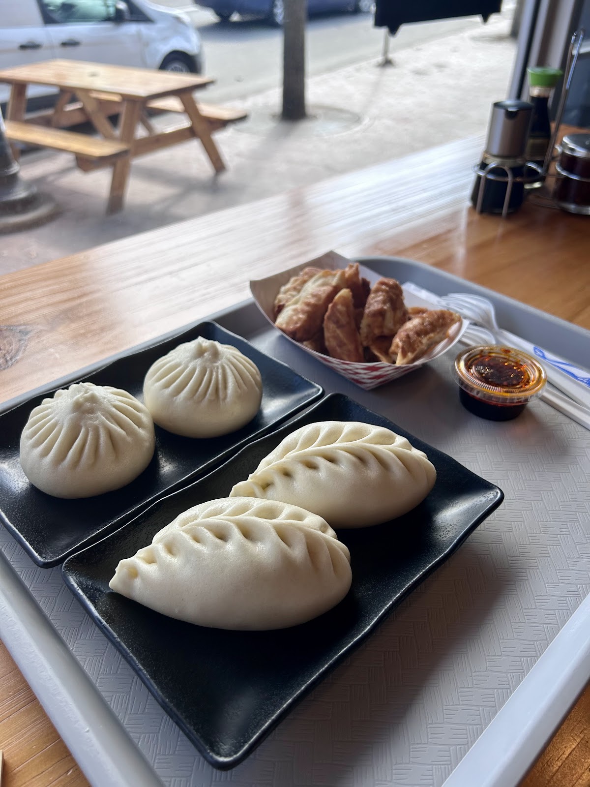 Bao Space photo 2