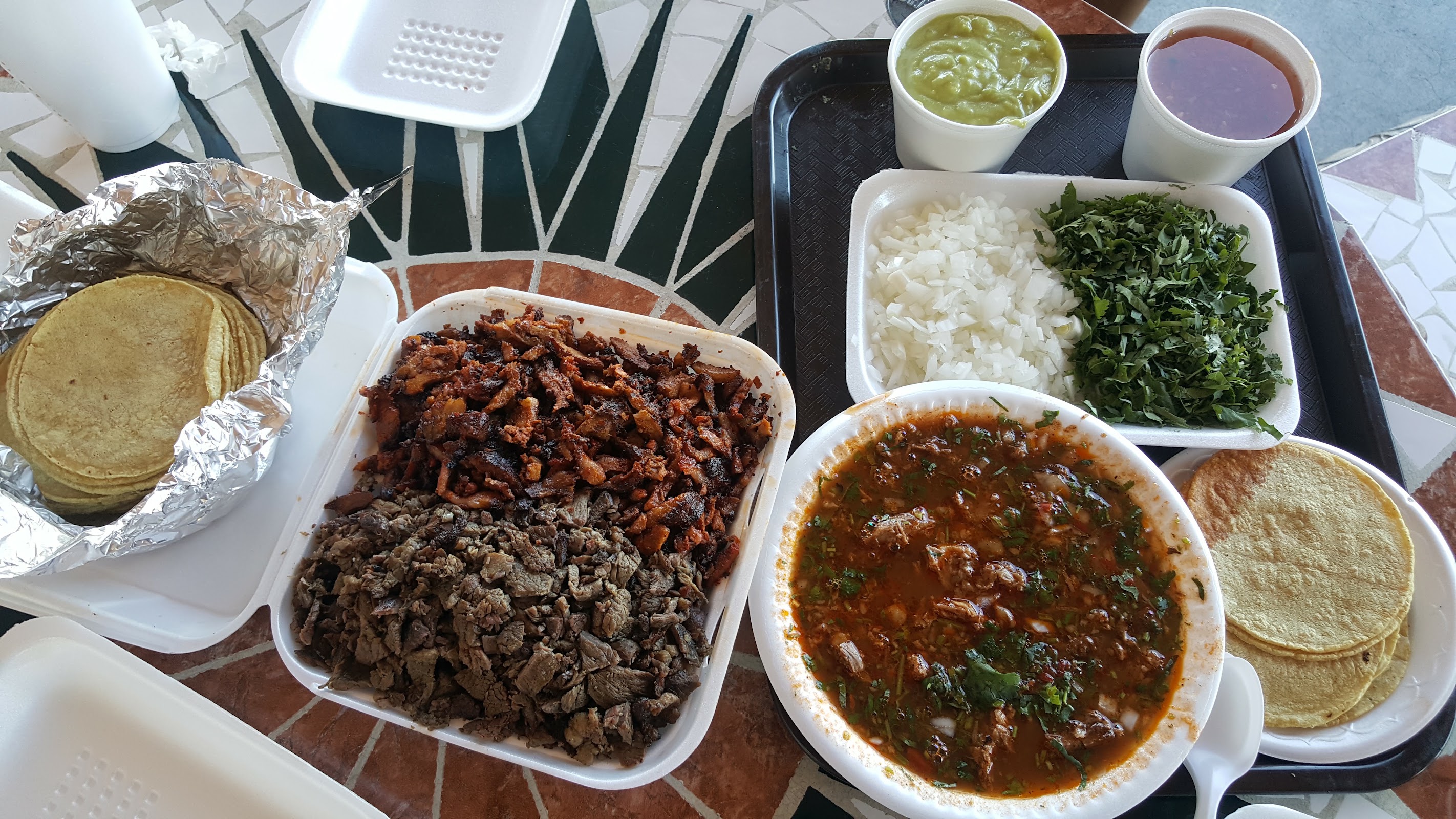 Tacos El Poblano photo 1