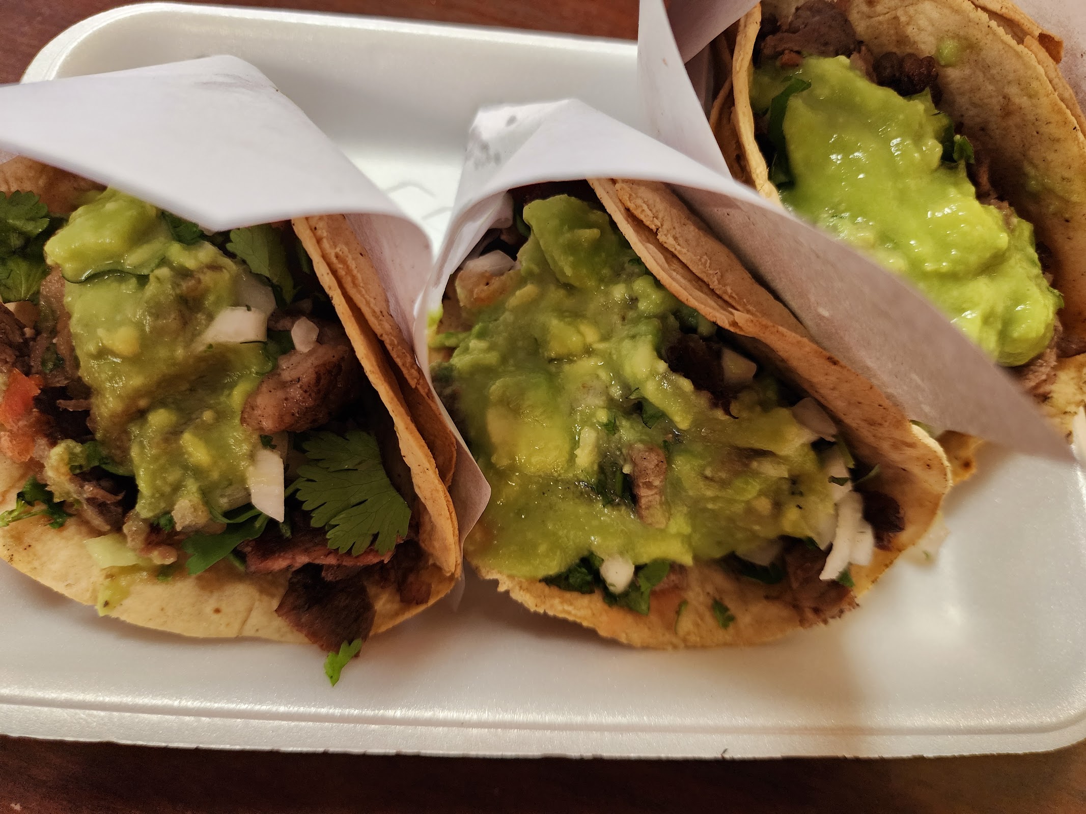 Tacos El Poblano photo 2