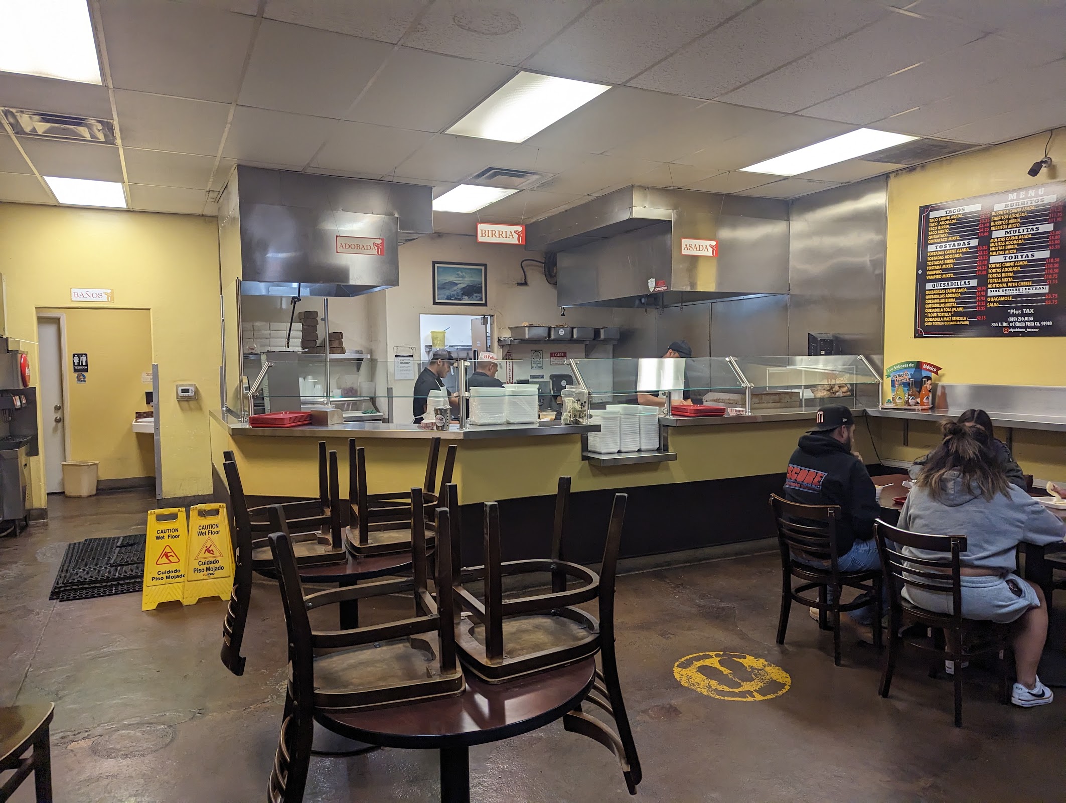 Tacos El Poblano photo 3