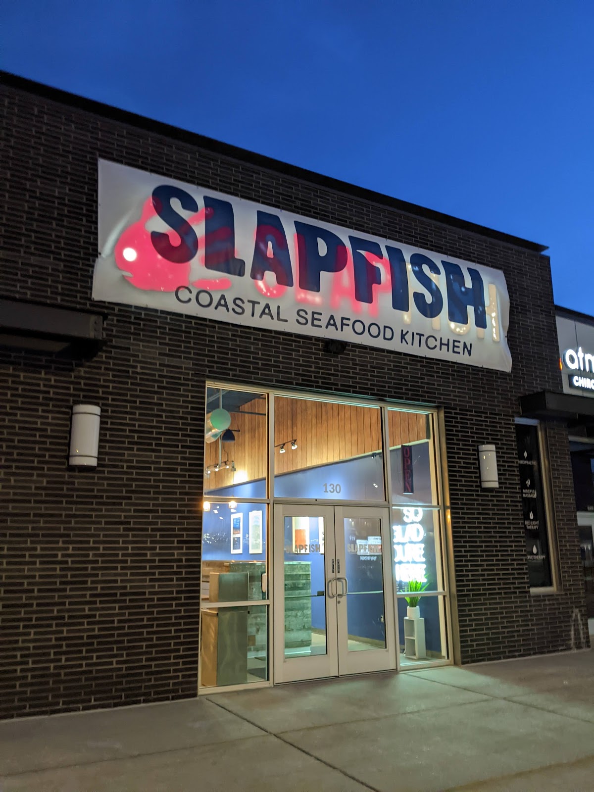 Slapfish photo 3