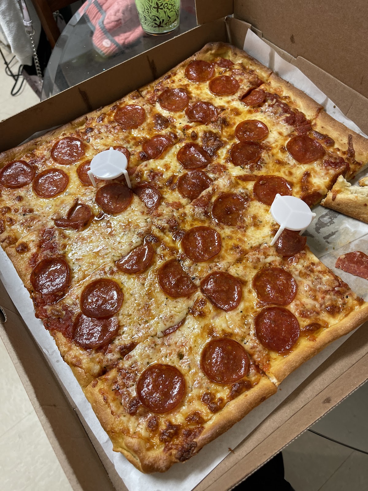 Palumbo Pizza & Subs photo 1