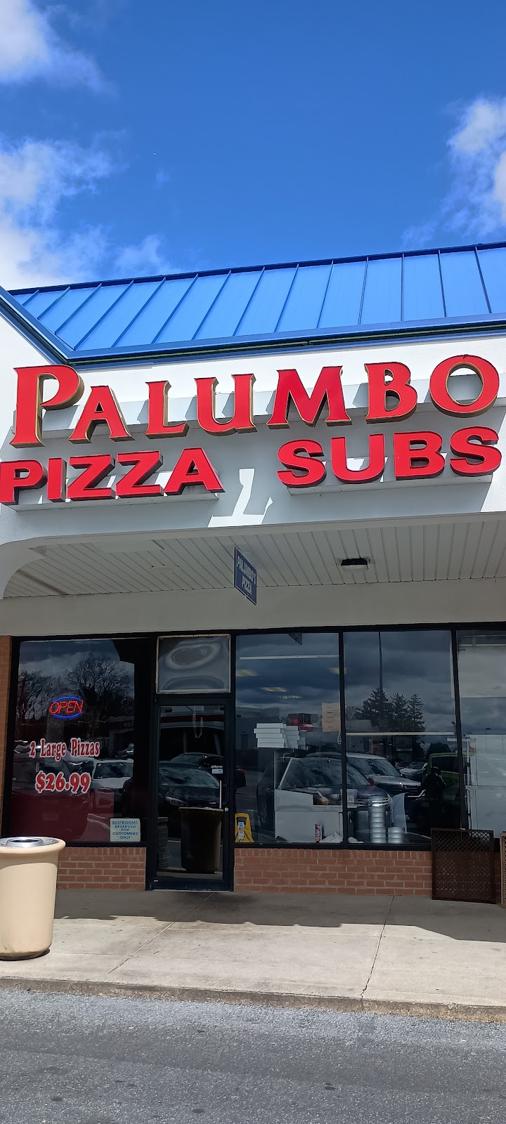 Palumbo Pizza & Subs photo 3