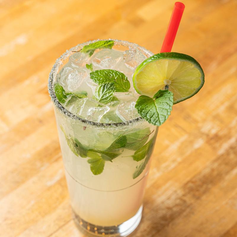 Sweet Lake Biscuits & Limeade photo 2