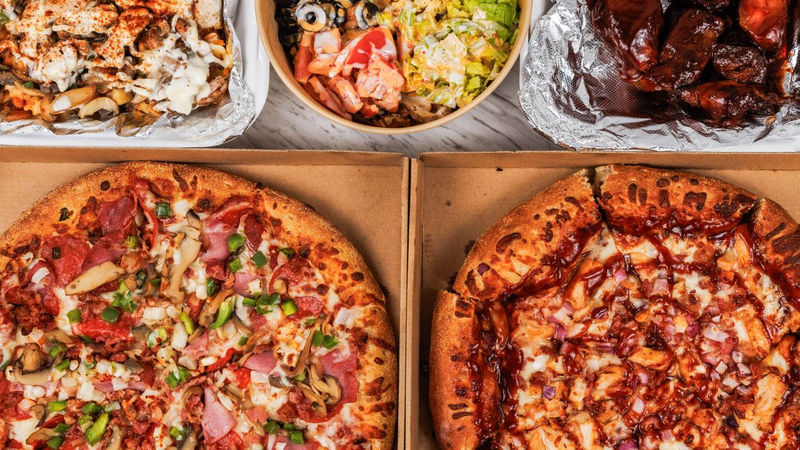 Pizza Joint photo 1