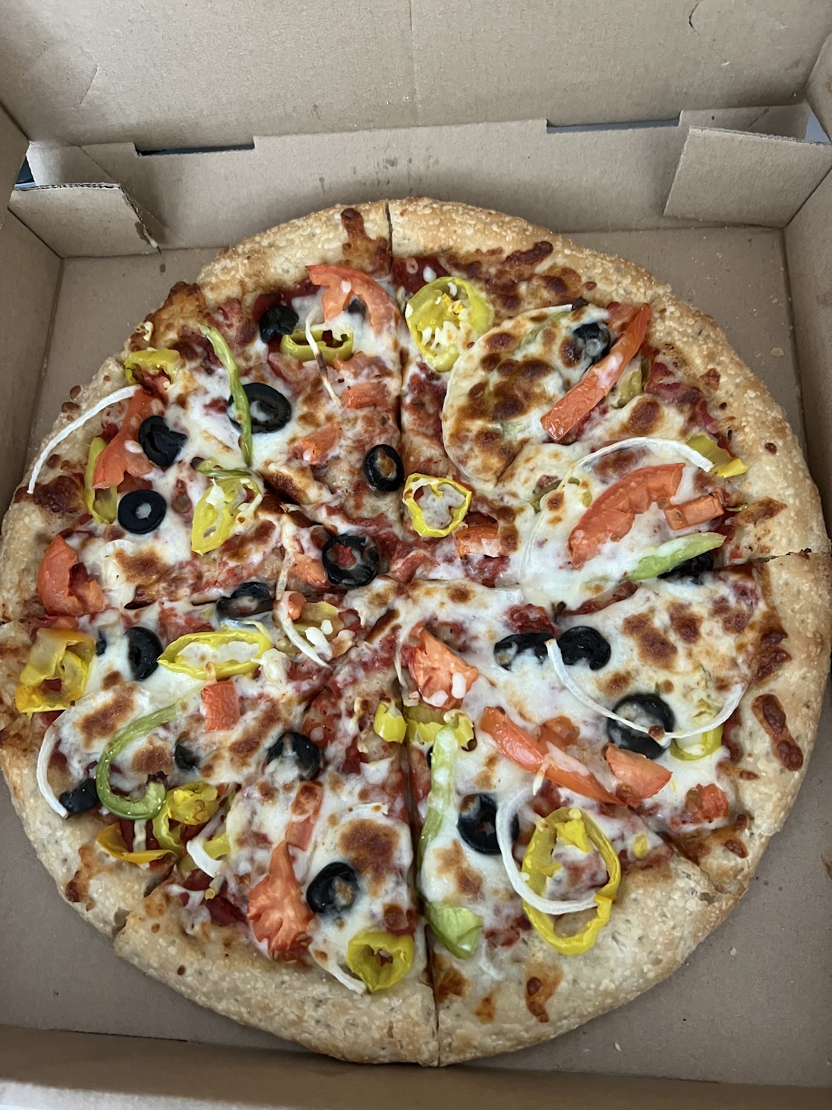 Pizza Joint photo 3
