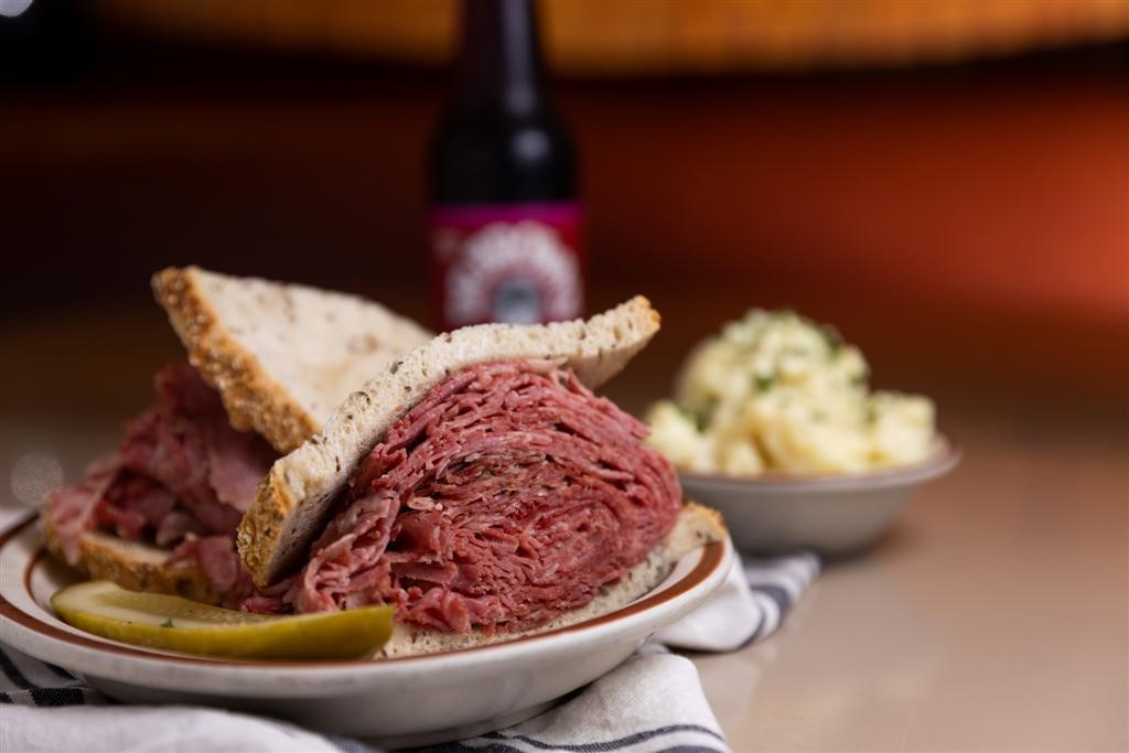 Art's Delicatessen & Restaurant photo 1
