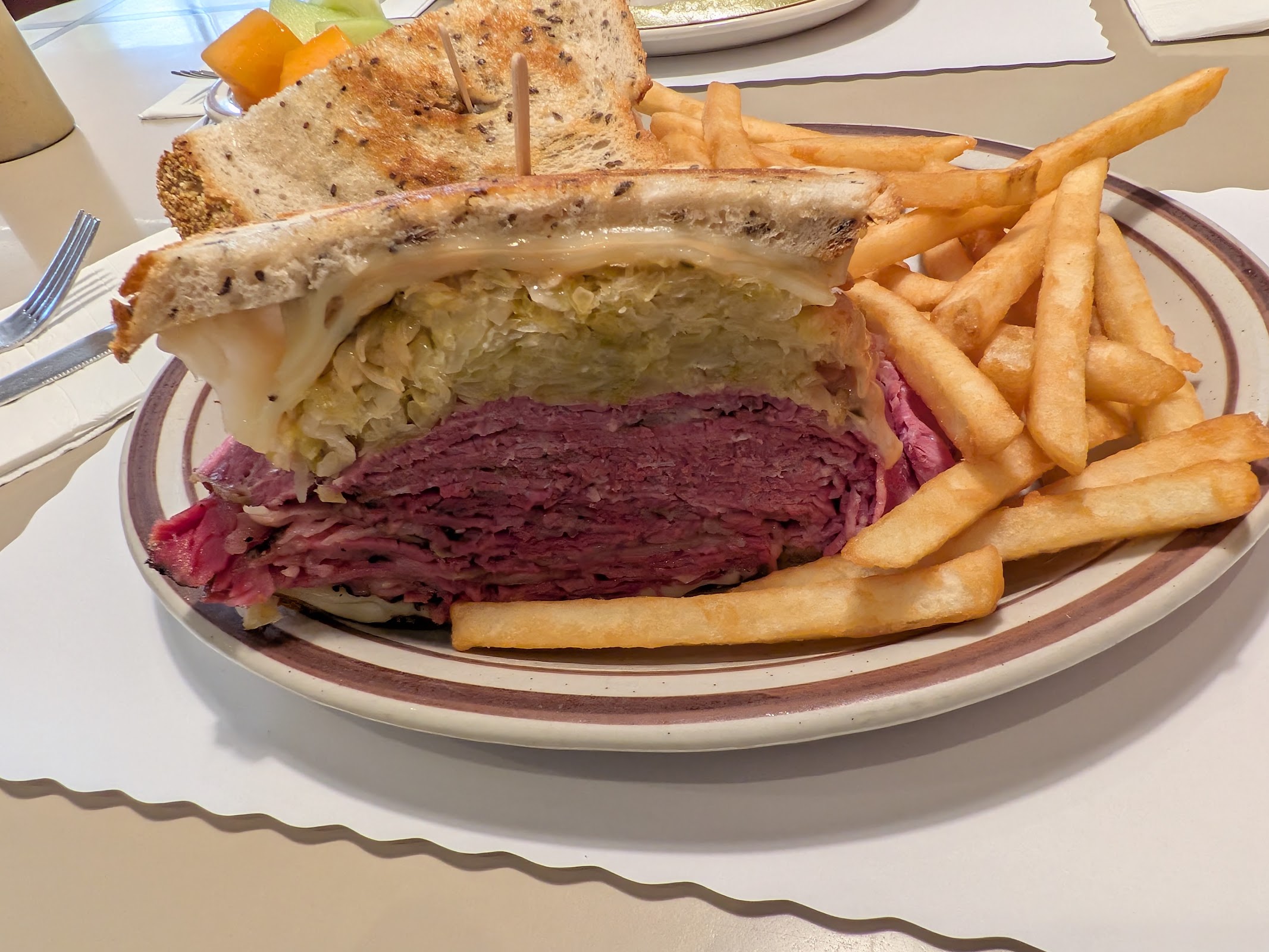 Art's Delicatessen & Restaurant photo 2
