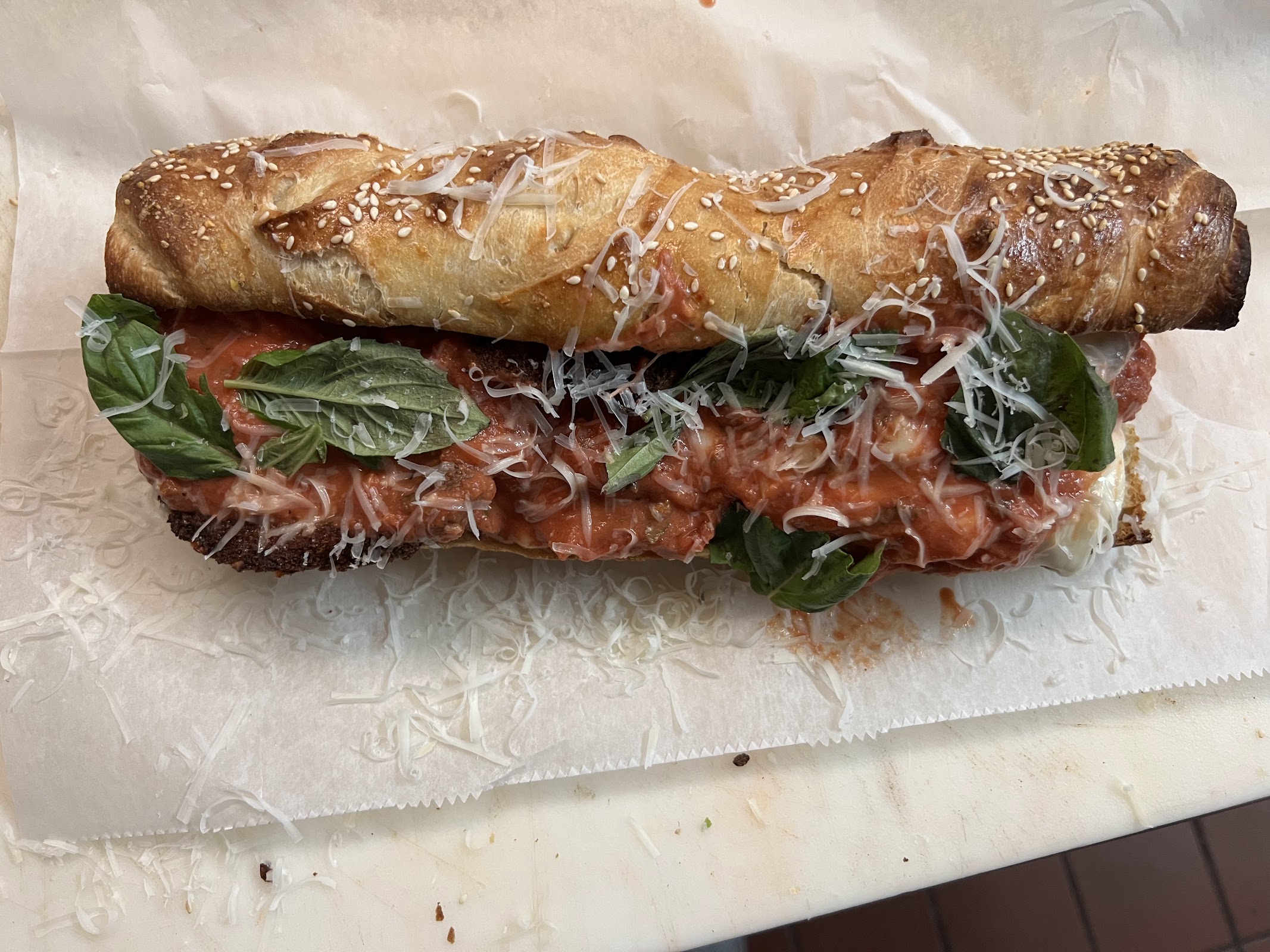 The Violet Stone Pizzeria photo 2