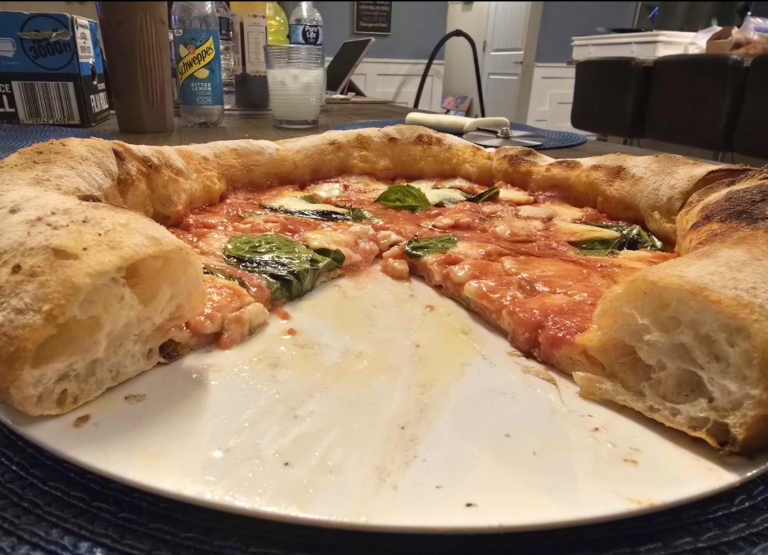 The Violet Stone Pizzeria photo 3