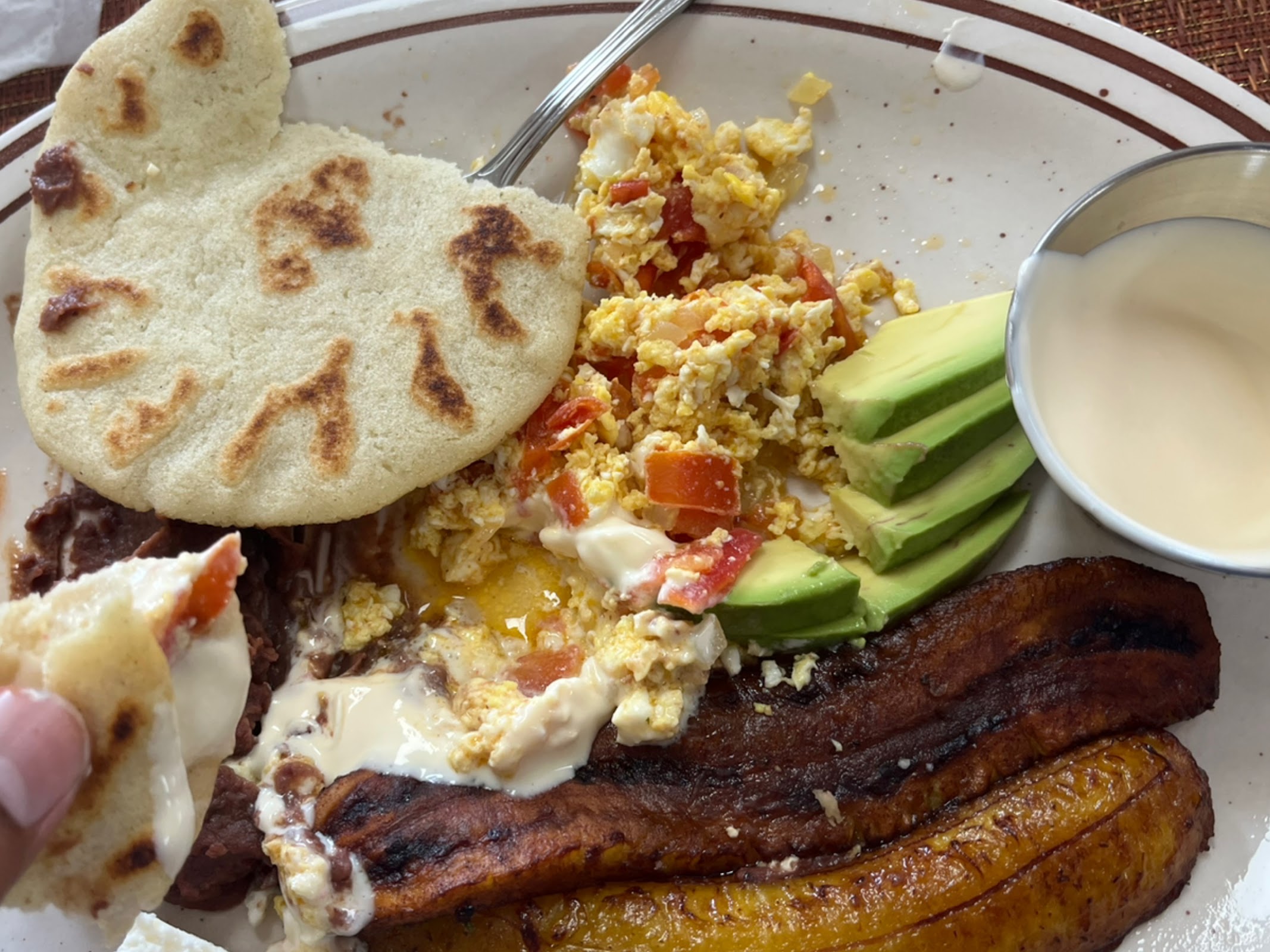 El Salvadoreño Restaurant photo 3