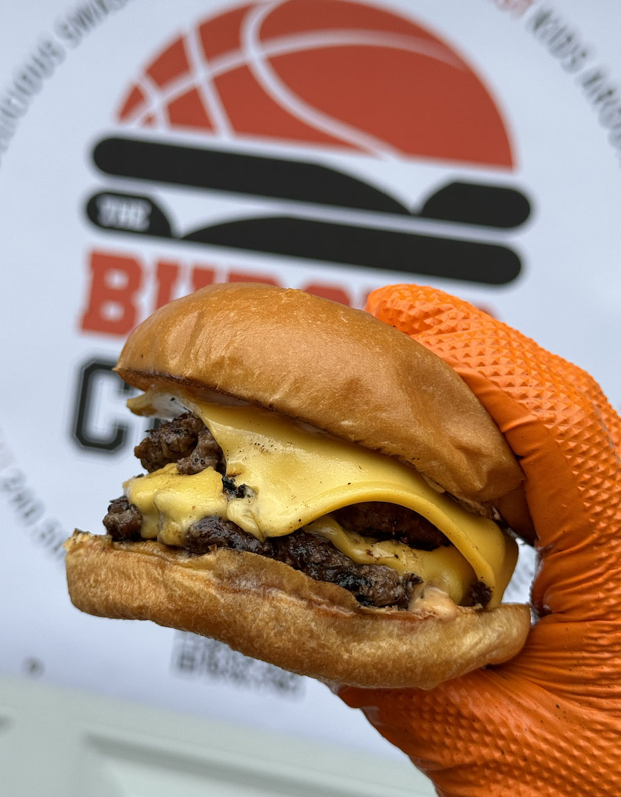 The Burger Coach photo 1