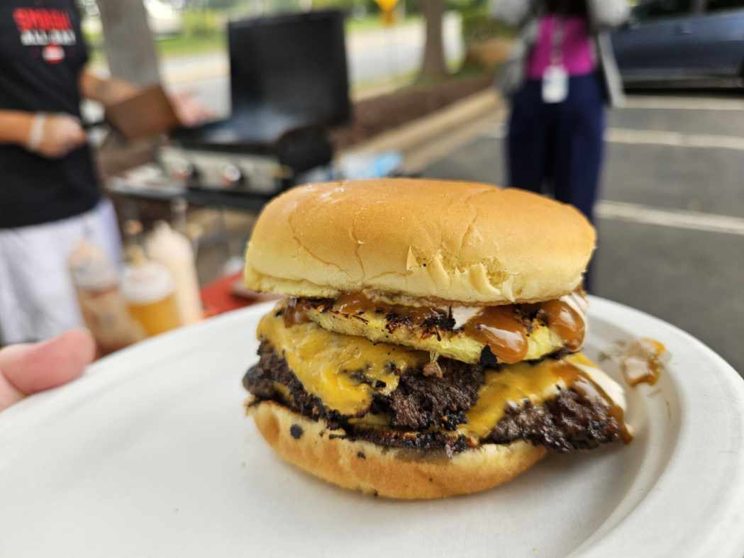 The Burger Coach photo 2