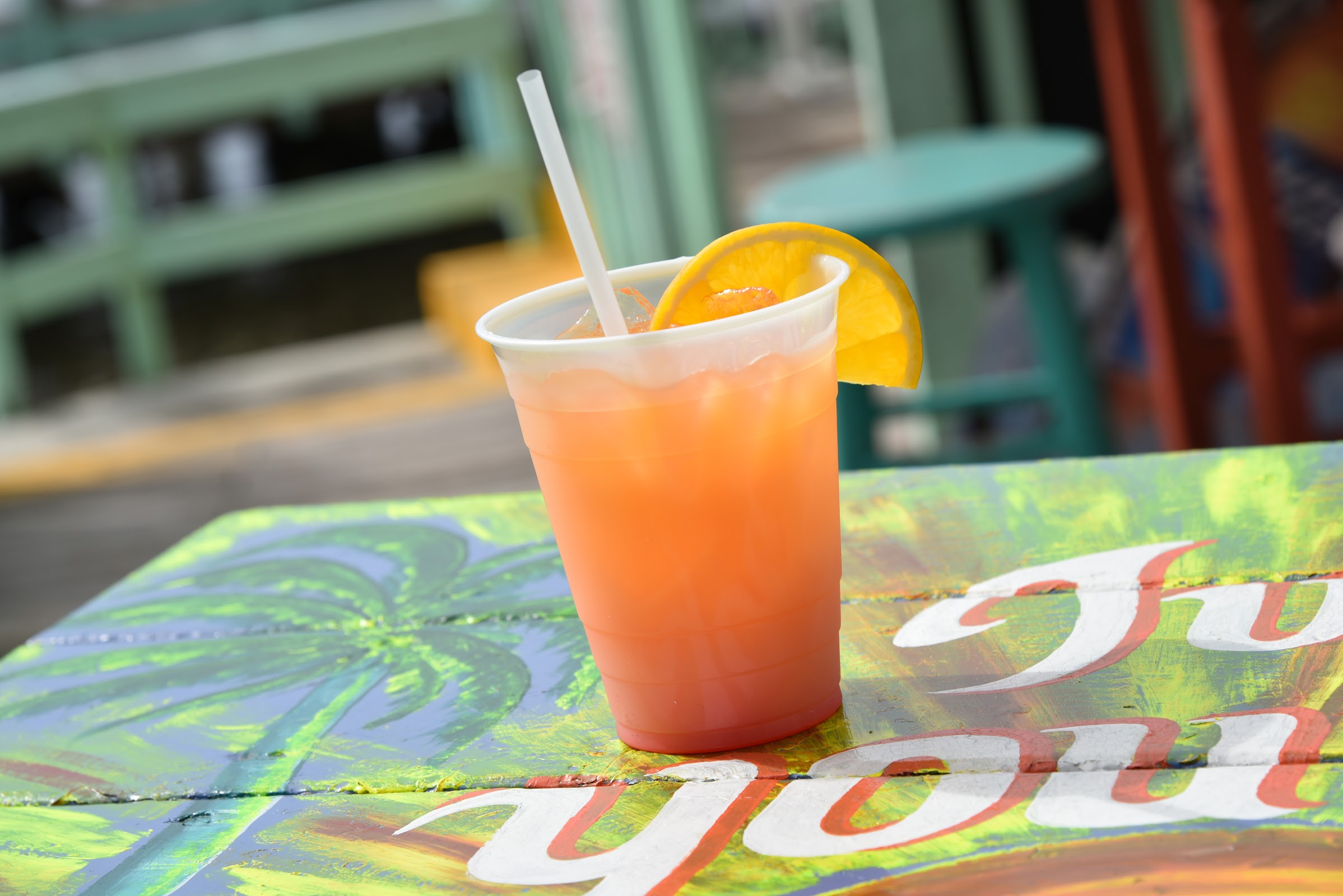 Tequila Sunset Bar & Grill photo 1