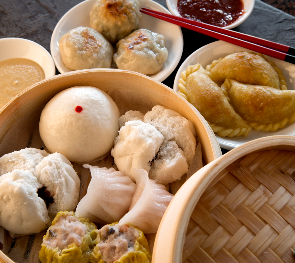 Chopsticks Inn Restaurant photo 1
