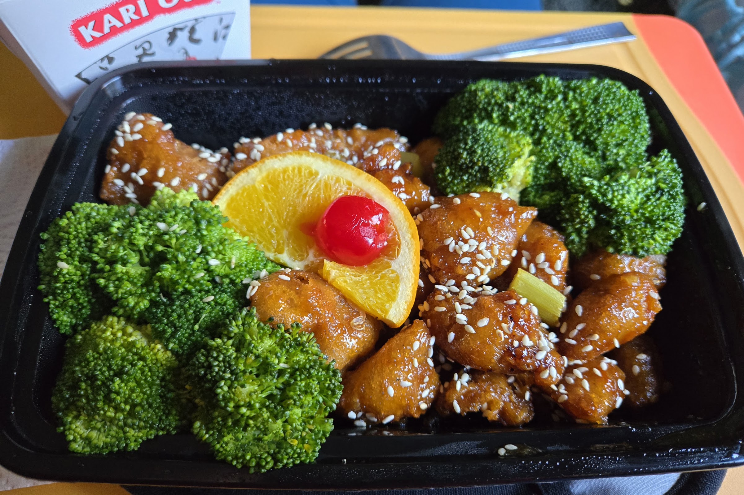 Chopsticks Inn Restaurant photo 2