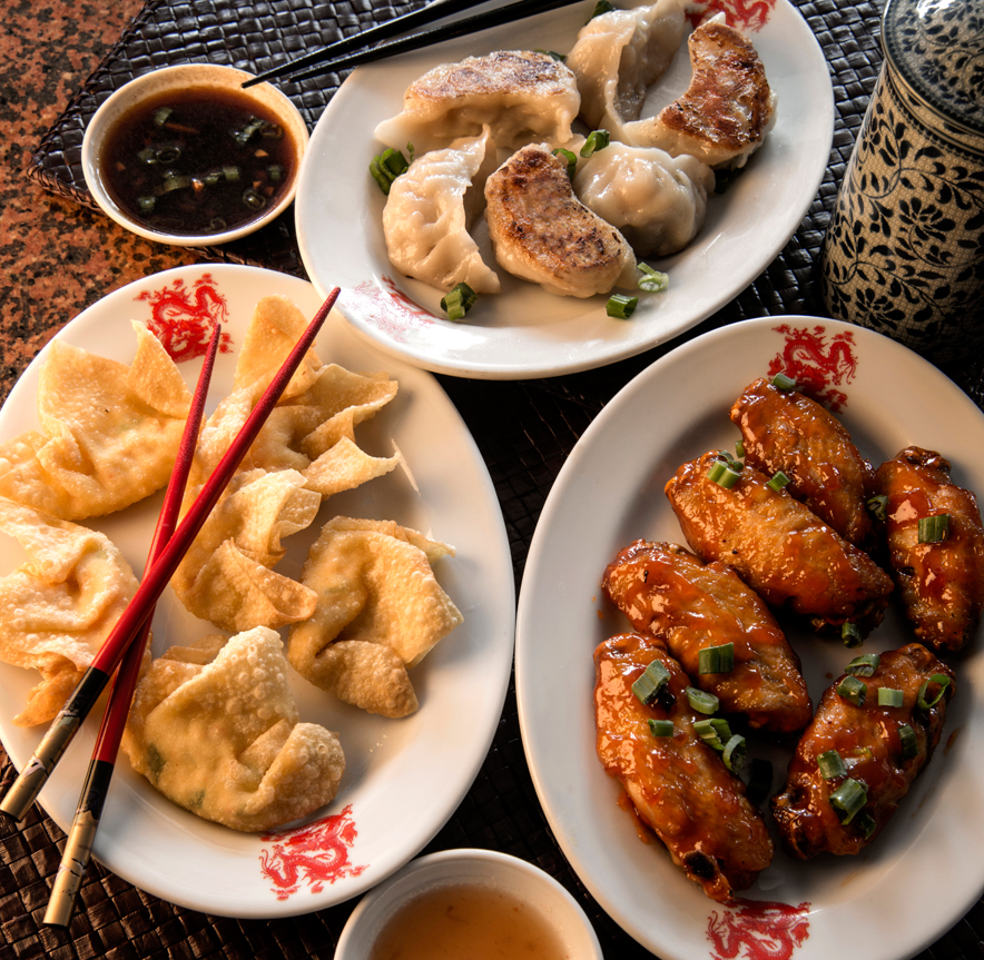 Chopsticks Inn Restaurant photo 3