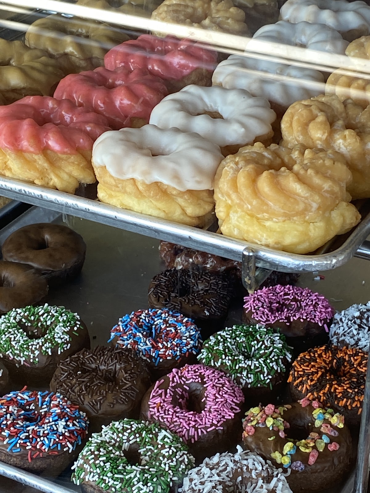 Superior Donuts photo 1