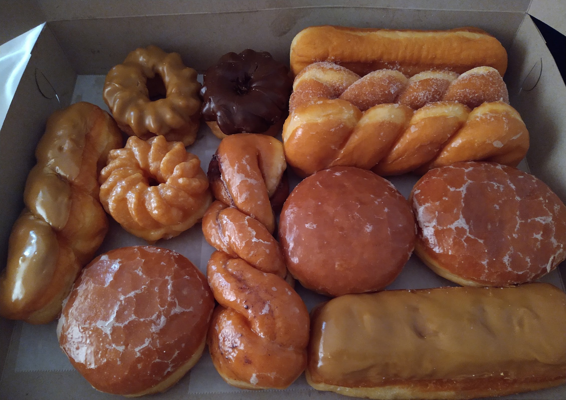 Superior Donuts photo 2