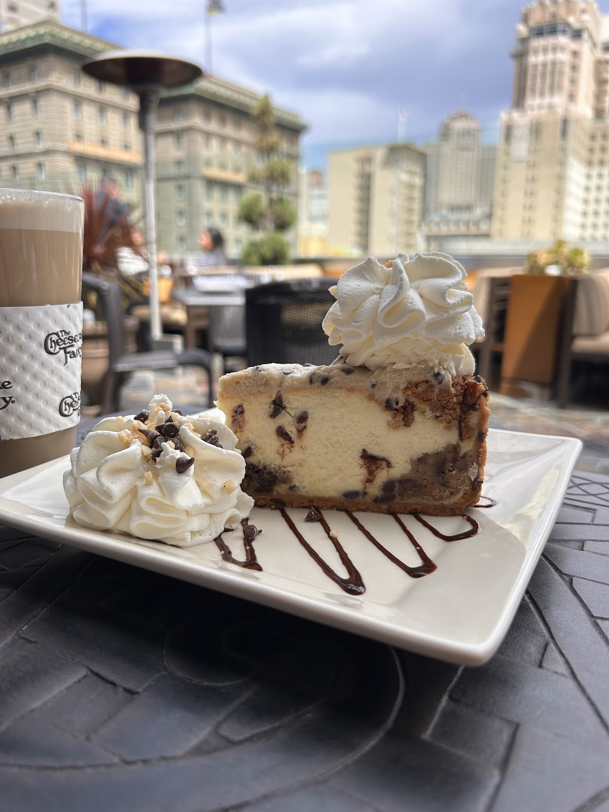 The Cheesecake Factory photo 3