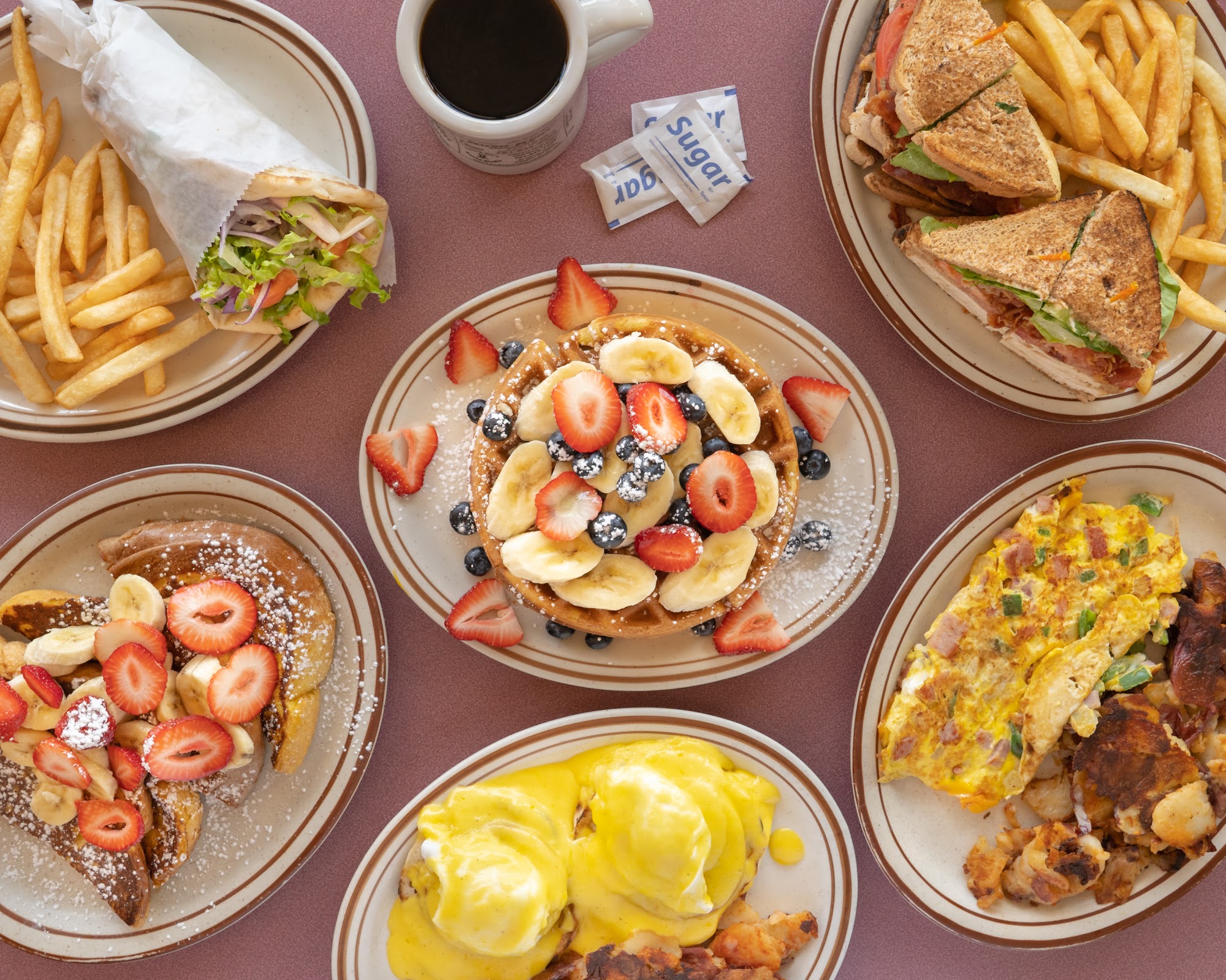 Arlington Restaurant & Diner photo 1