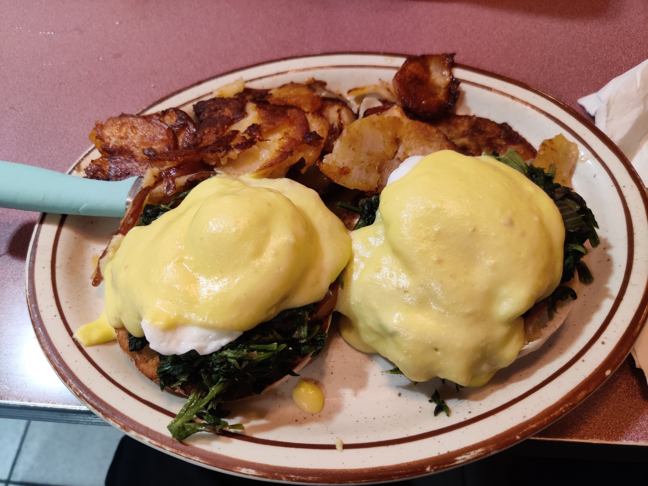 Arlington Restaurant & Diner photo 2