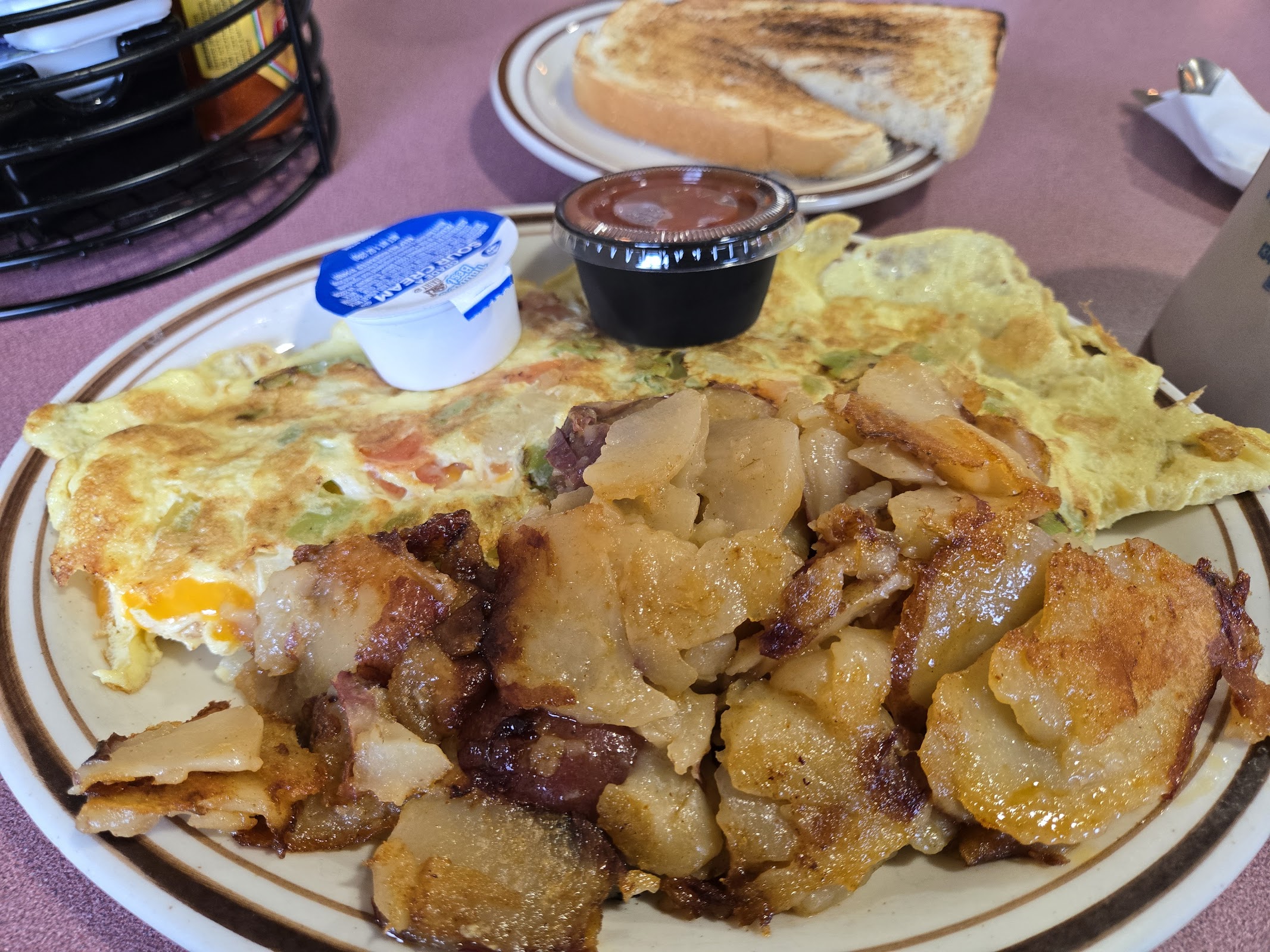 Arlington Restaurant & Diner photo 3
