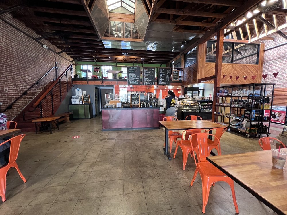 With Love Market & Cafe photo 2