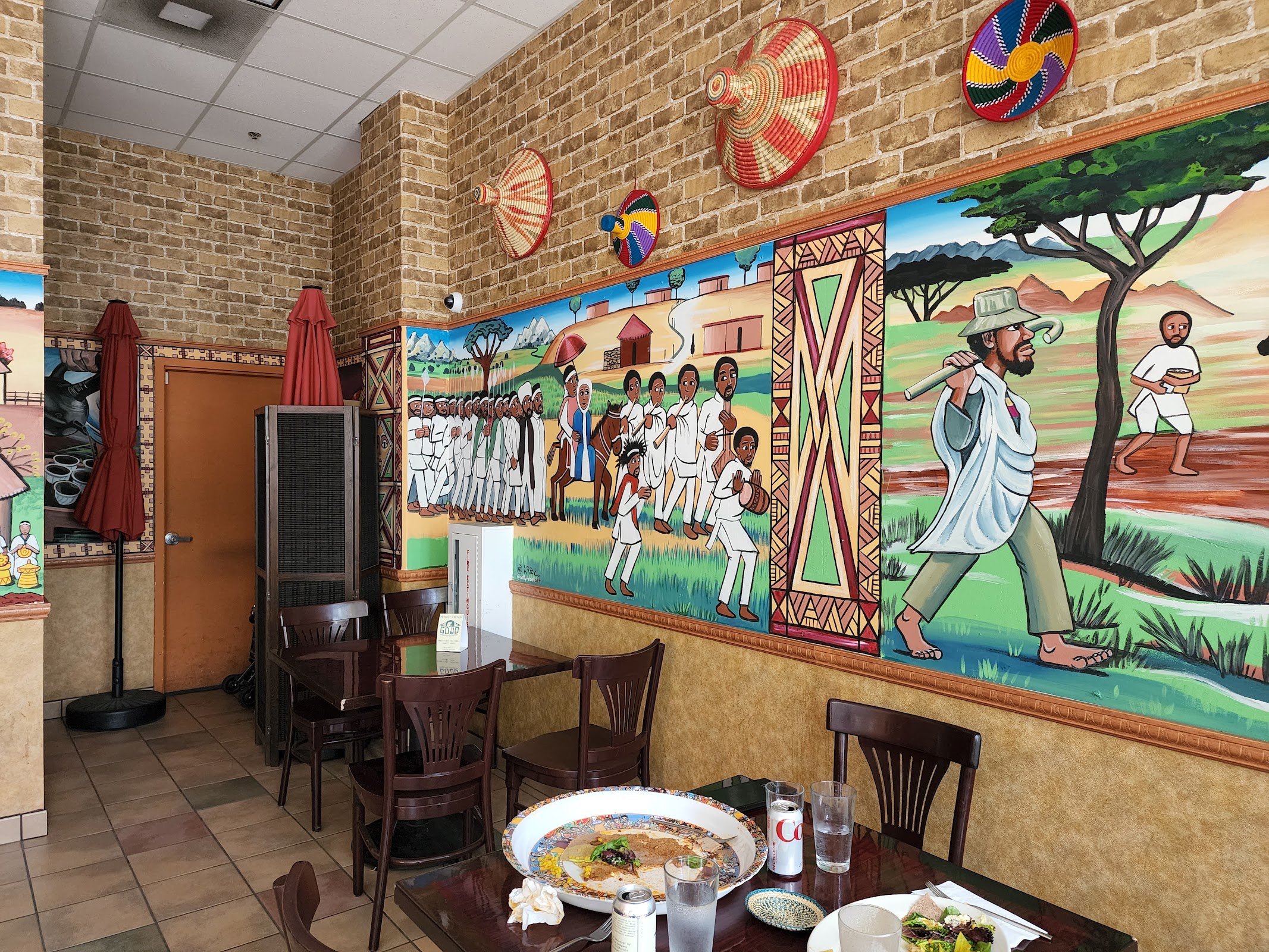 Blue Nile photo 3