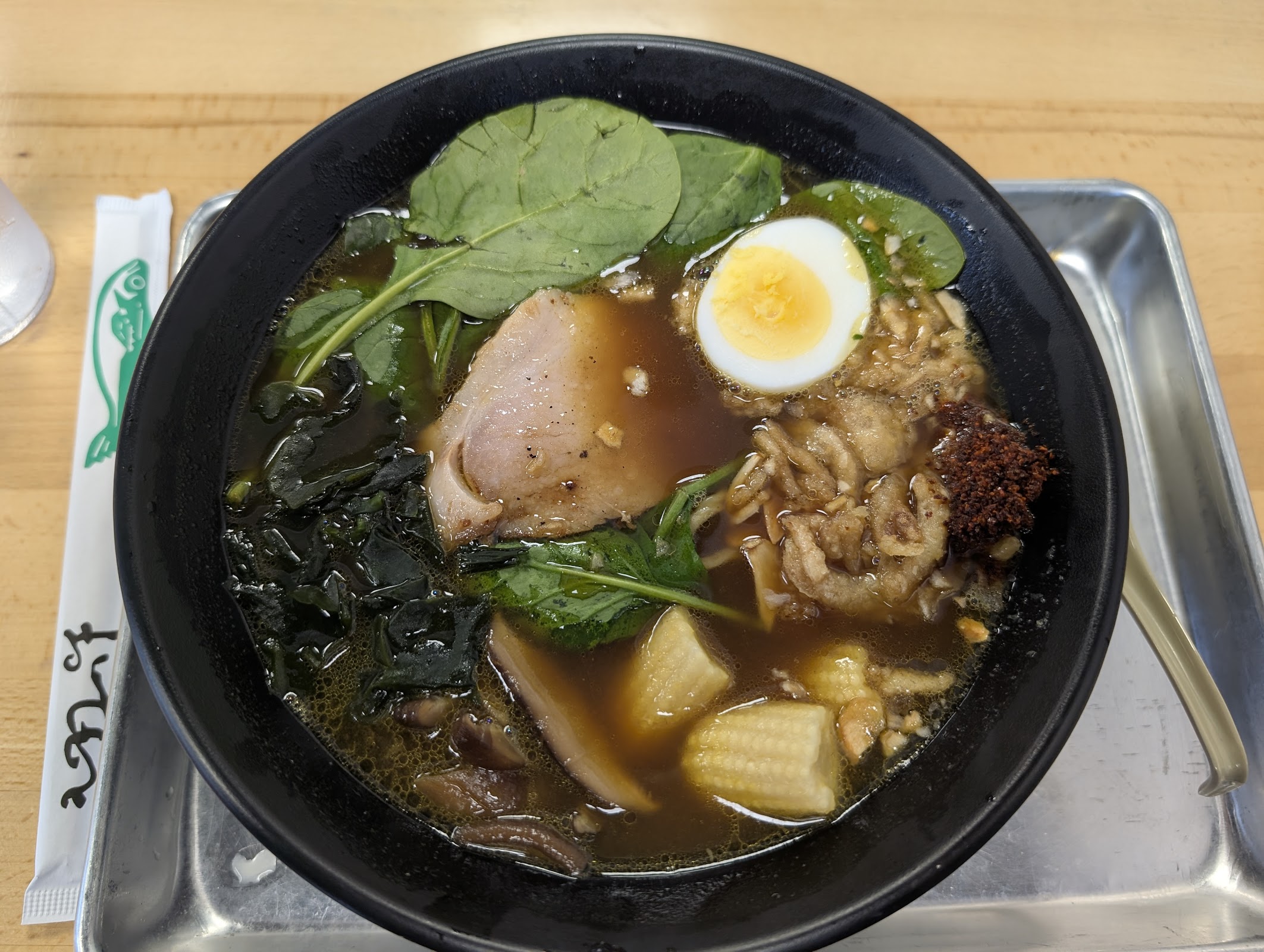 Shoki Ramen House photo 2