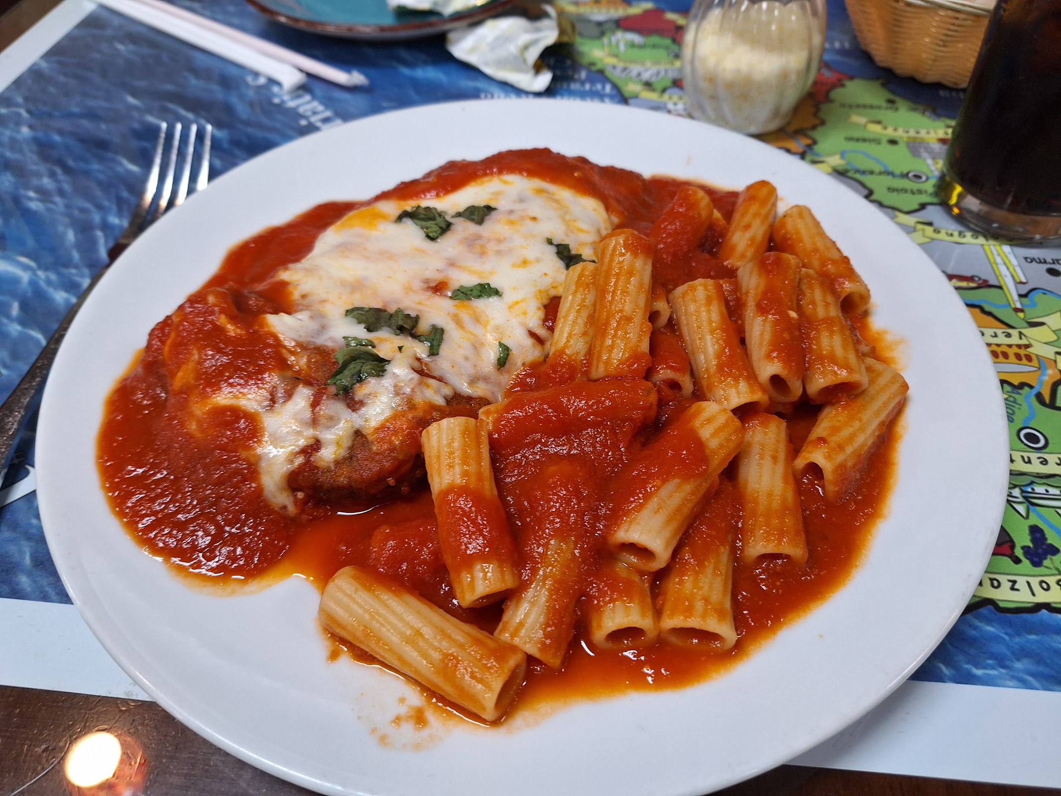 Roma Restaurant & Deli photo 3
