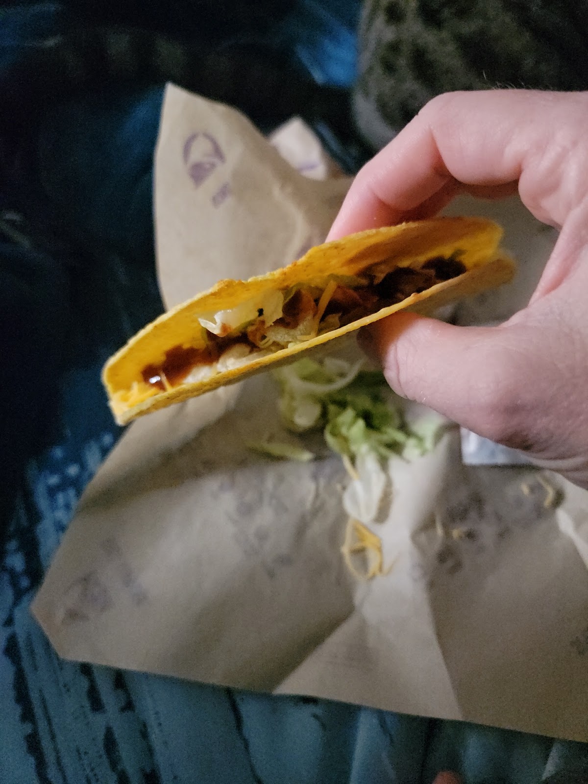 Taco Bell photo 2