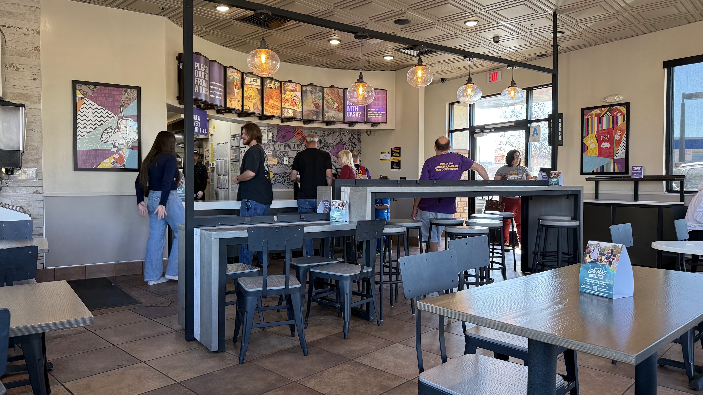 Taco Bell photo 3