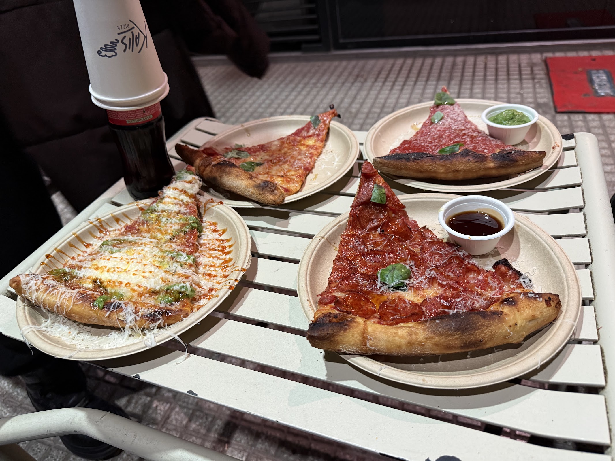 Kalis Pizza photo 2