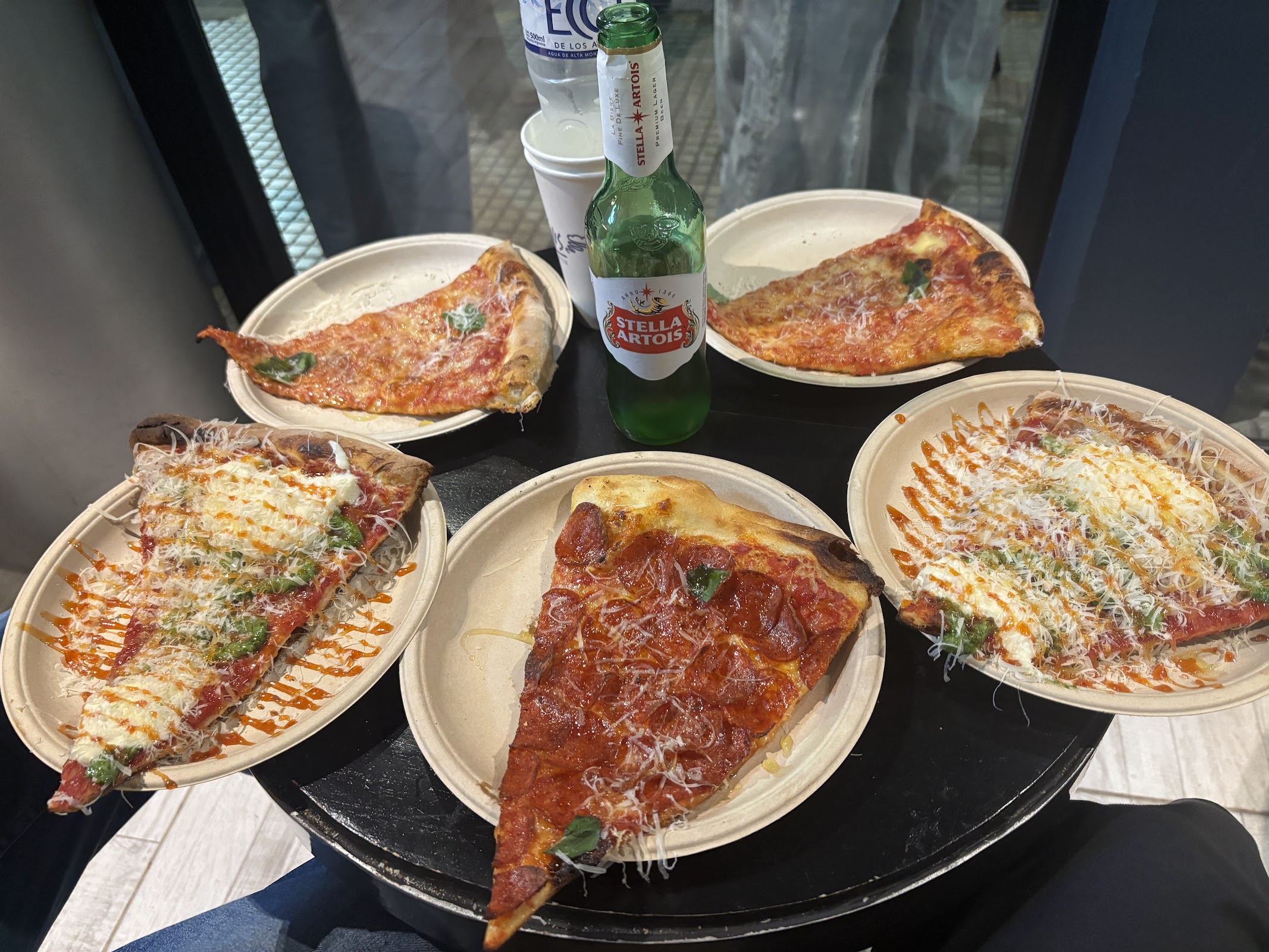 Kalis Pizza photo 3