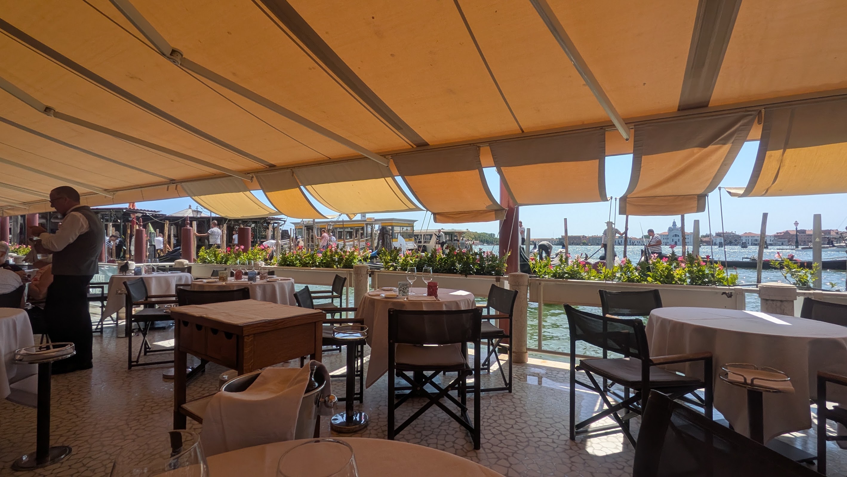 Harry's Bar-Venice photo 1