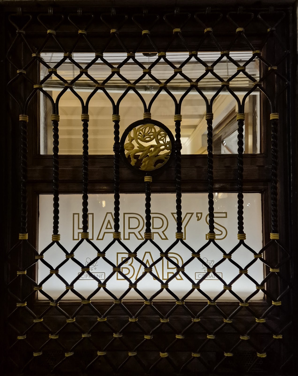 Harry's Bar-Venice photo 3