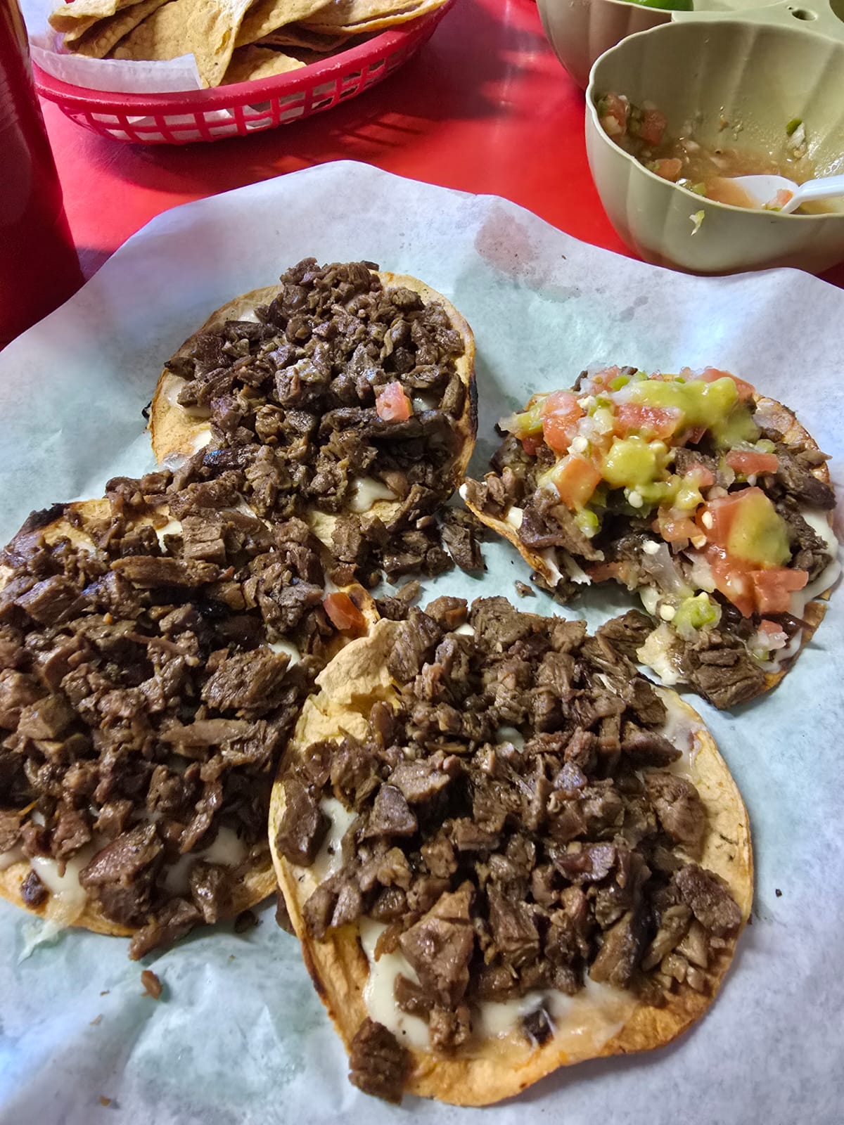 Tacos Ducks photo 1