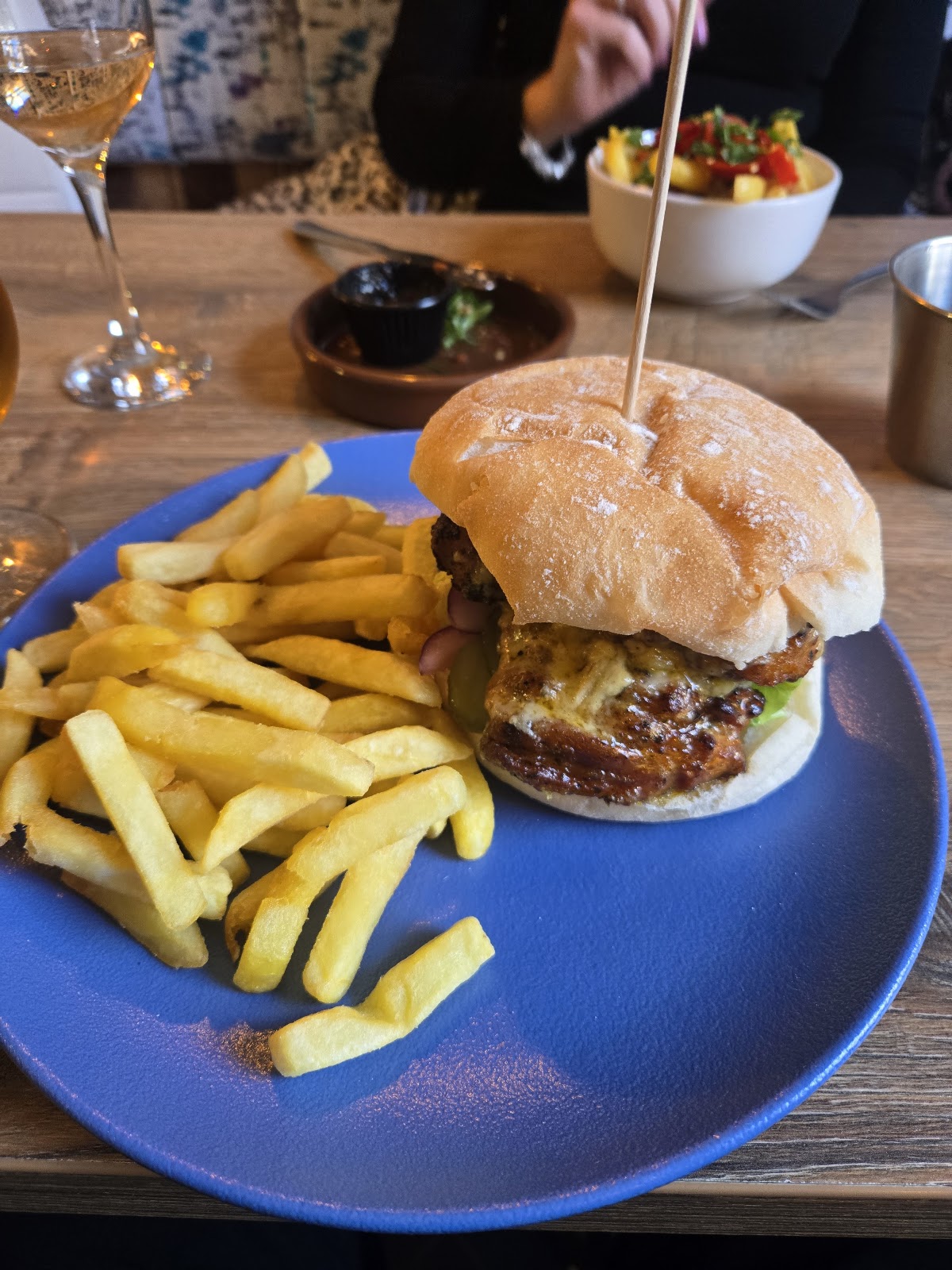 The Fat Boar photo 3