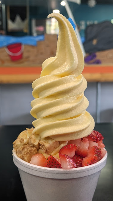 Rockies Frozen Yogurt photo 1